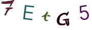 CAPTCHA obrazkowa
