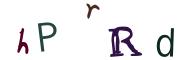 CAPTCHA obrazkowa