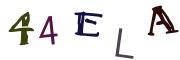 CAPTCHA obrazkowa