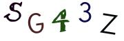 CAPTCHA obrazkowa