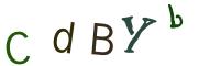 CAPTCHA obrazkowa