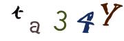 CAPTCHA obrazkowa