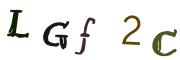 CAPTCHA obrazkowa
