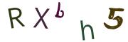 CAPTCHA obrazkowa