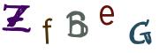 CAPTCHA obrazkowa