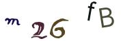 CAPTCHA obrazkowa
