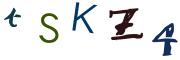 CAPTCHA obrazkowa