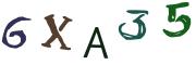 CAPTCHA obrazkowa