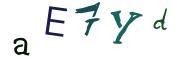CAPTCHA obrazkowa