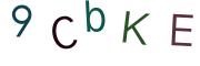 CAPTCHA obrazkowa