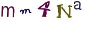 CAPTCHA obrazkowa