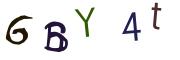 CAPTCHA obrazkowa