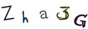 CAPTCHA obrazkowa