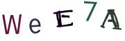CAPTCHA obrazkowa