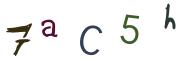 CAPTCHA obrazkowa