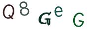CAPTCHA obrazkowa