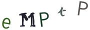CAPTCHA obrazkowa