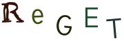 CAPTCHA obrazkowa