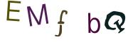 CAPTCHA obrazkowa