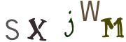 CAPTCHA obrazkowa