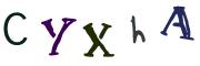 CAPTCHA obrazkowa