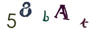 CAPTCHA obrazkowa
