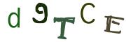 CAPTCHA obrazkowa