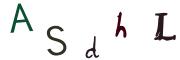 CAPTCHA obrazkowa