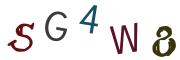 CAPTCHA obrazkowa