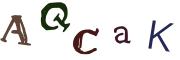CAPTCHA obrazkowa