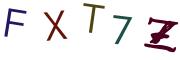 CAPTCHA obrazkowa