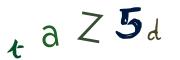 CAPTCHA obrazkowa