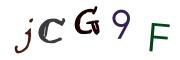 CAPTCHA obrazkowa
