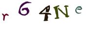 CAPTCHA obrazkowa