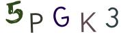 CAPTCHA obrazkowa
