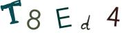 CAPTCHA obrazkowa
