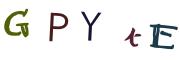 CAPTCHA obrazkowa