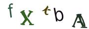 CAPTCHA obrazkowa