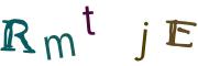 CAPTCHA obrazkowa