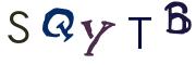 CAPTCHA obrazkowa