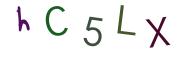 CAPTCHA obrazkowa