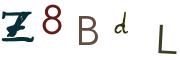 CAPTCHA obrazkowa