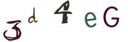CAPTCHA obrazkowa