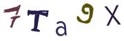CAPTCHA obrazkowa