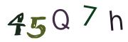 CAPTCHA obrazkowa