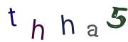 CAPTCHA obrazkowa