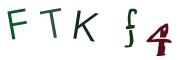 CAPTCHA obrazkowa