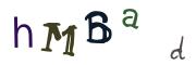 CAPTCHA obrazkowa