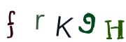 CAPTCHA obrazkowa