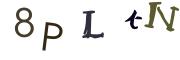 CAPTCHA obrazkowa